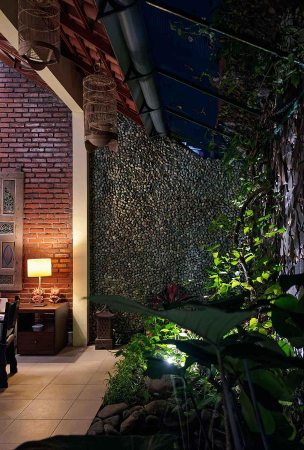 Pondok Pakuan Богор Экстерьер фото